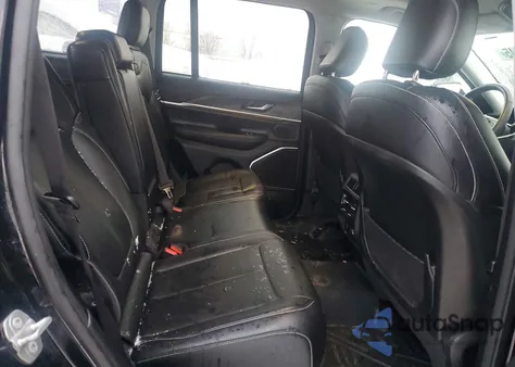 2023 Jeep Grand Cherokee Limited 4Xe z USA, uszkodzony, nr VIN 1C4RJYB6XP8794733